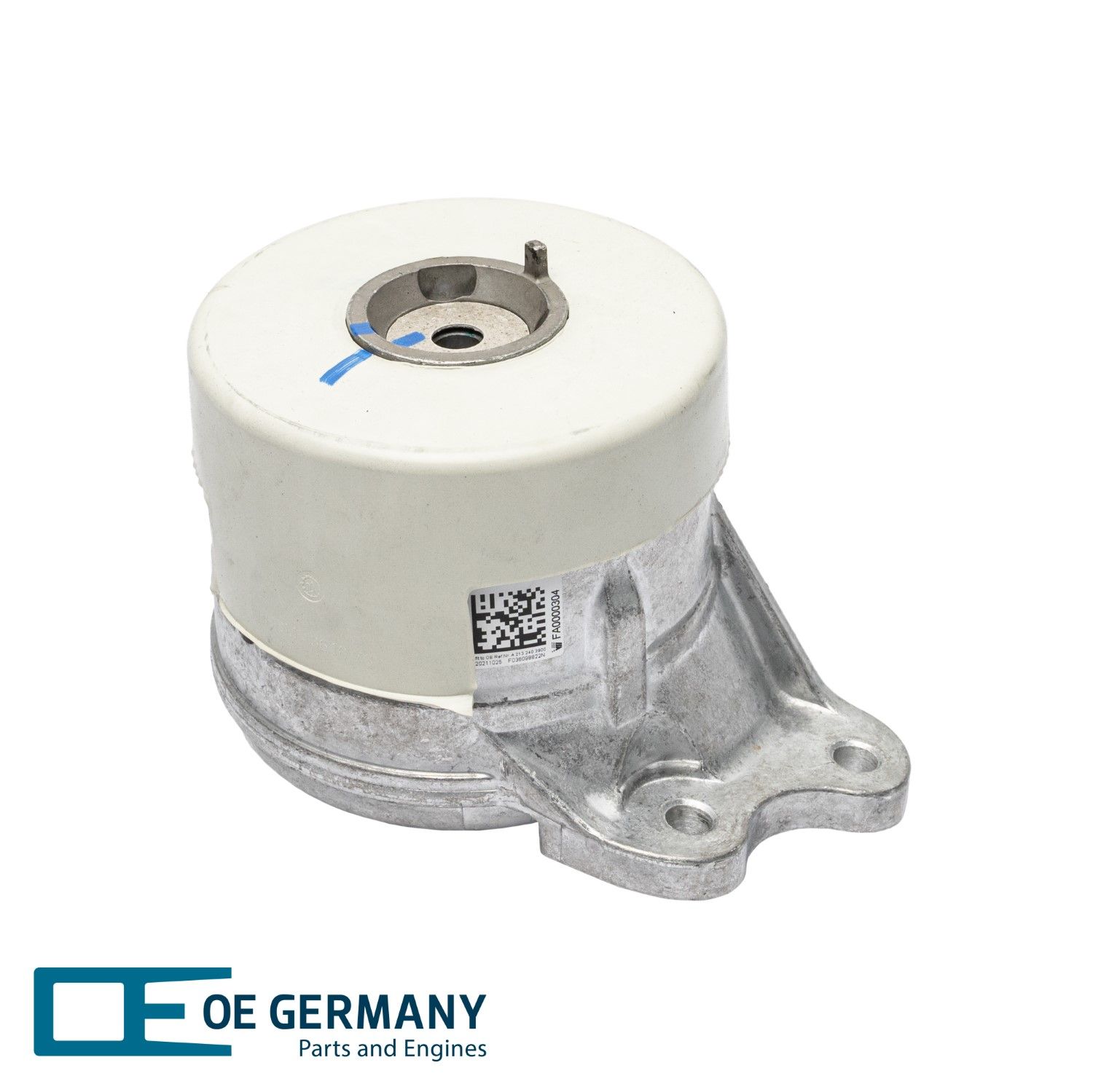 Łożyskowanie silnika OE GERMANY 801246
