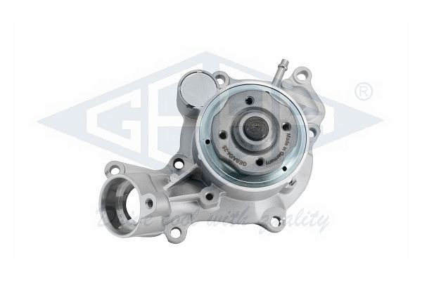 Pompă de apă, răcire motor GEBA 15019