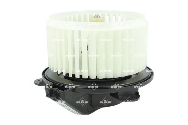 Ventilator, habitaclu NRF 34751