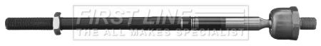 Połączenie osiowe, drążek kierowniczy poprzeczny FIRST LINE FTR5767