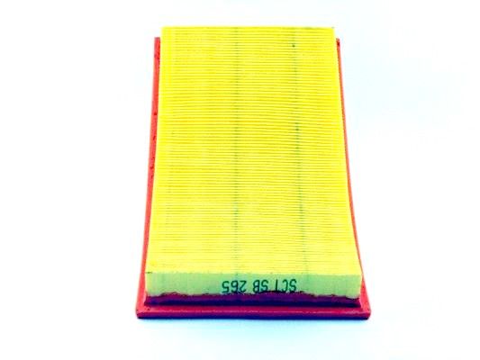 Filtr powietrza SCT - MANNOL SB 265