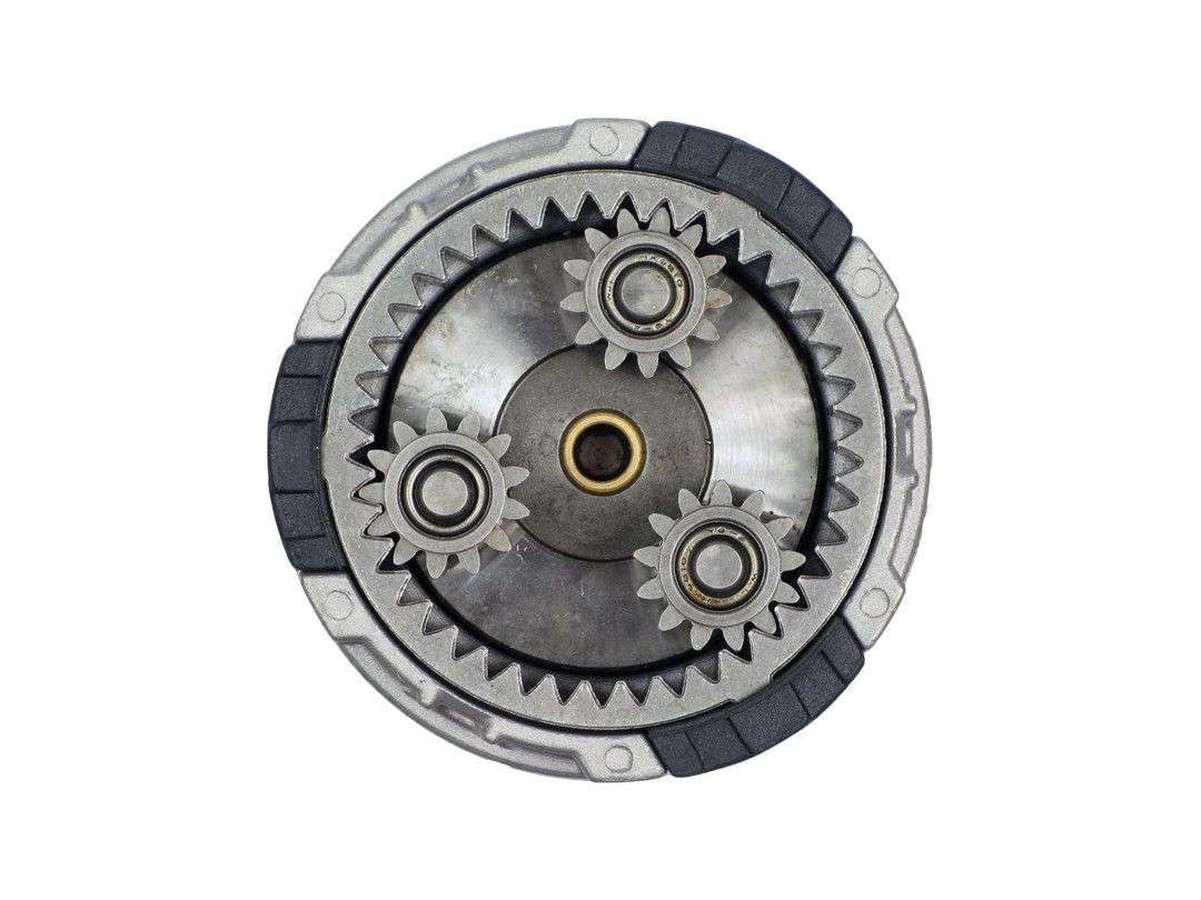 Levně Planetový věnec, planetová převodovka (startér) AS-PL SG0022