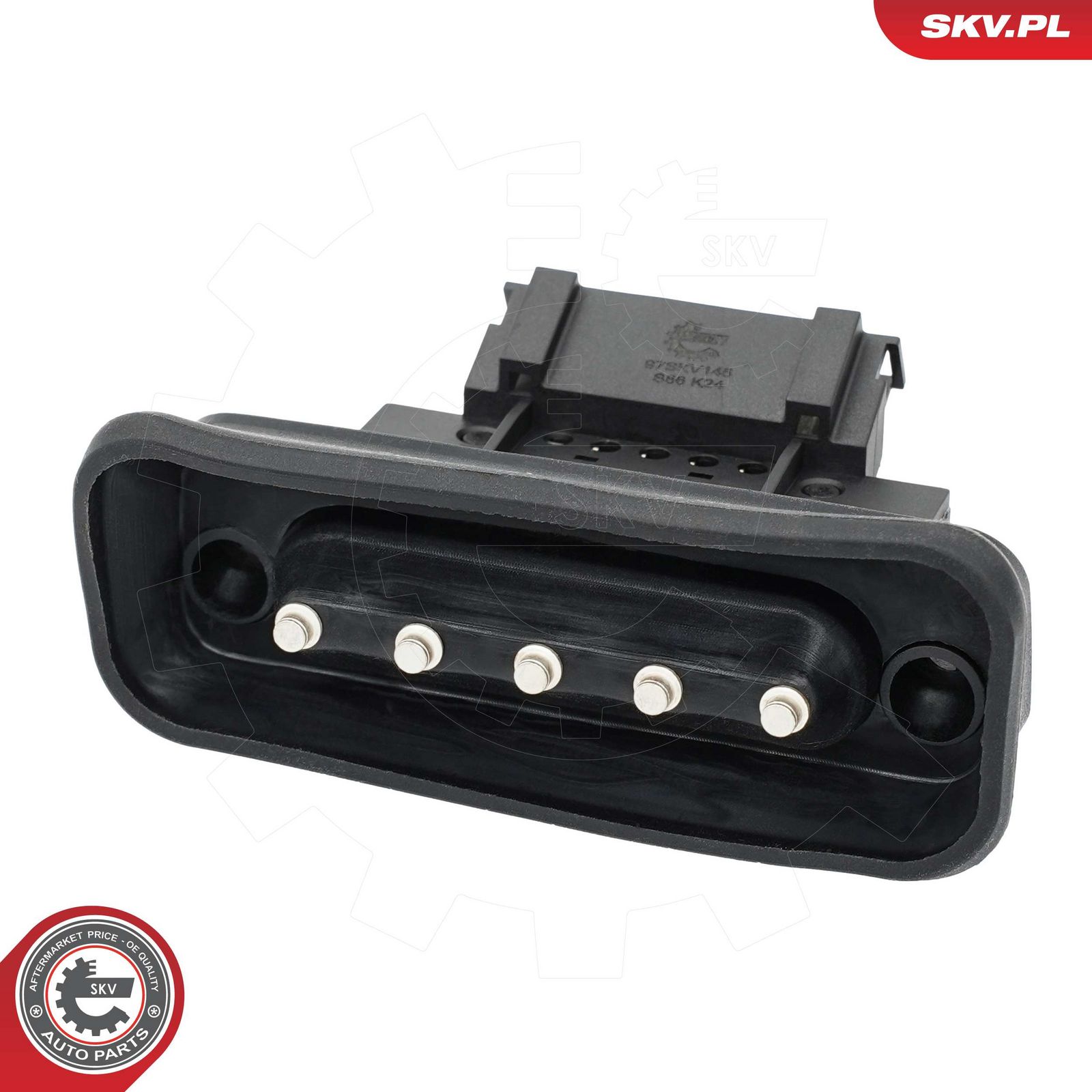 E-shop Spínač kontaktu dverí ESEN SKV 97SKV145