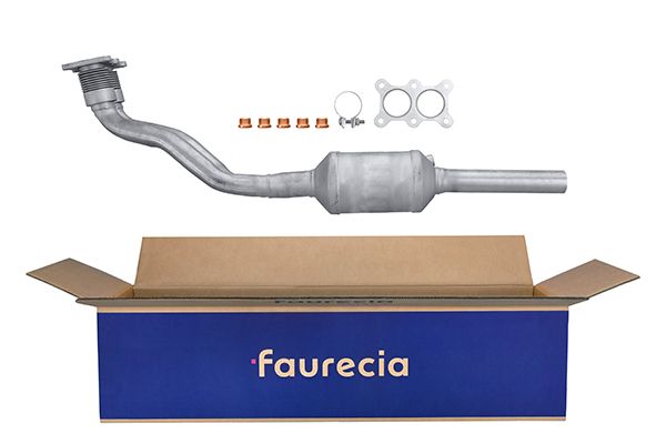 Katalizator hella 8le 366 054-831 HELLA 1J0254502QX