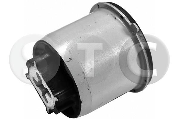 Łożyskowanie, korpus osi STC T402027