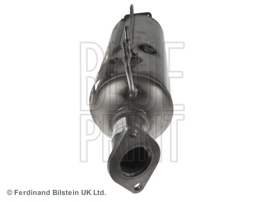 Filtr sadzy / filtr cząstek stałych, układ wydechowy BLUE PRINT ADG060505