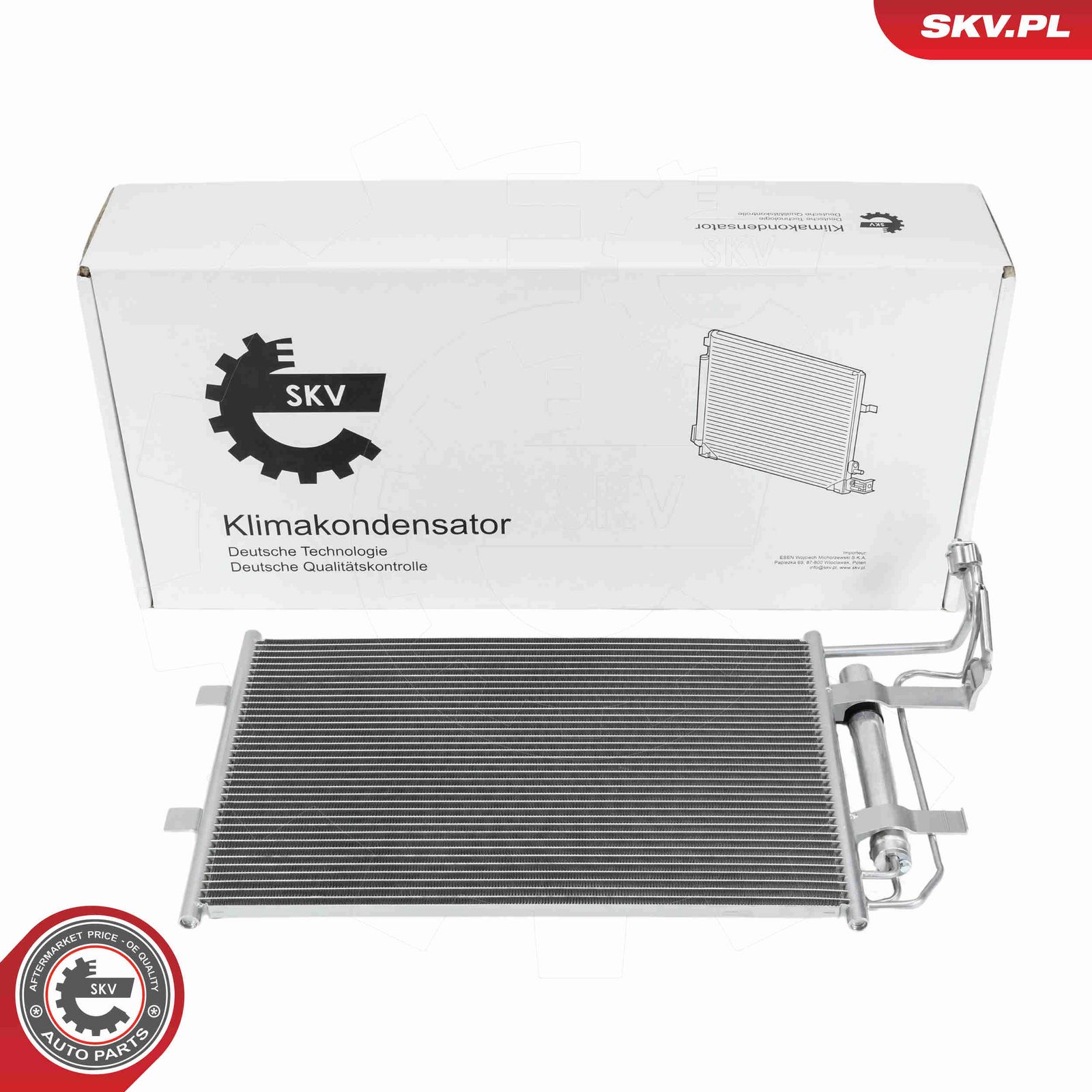 Kondensaator,kliimaseade