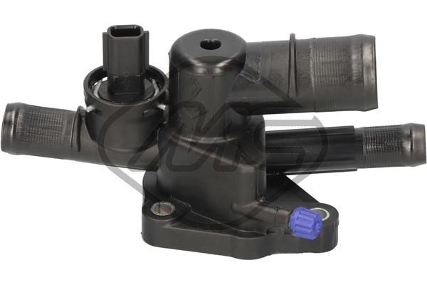 Termostat, płyn chłodzący METALCAUCHO 31343