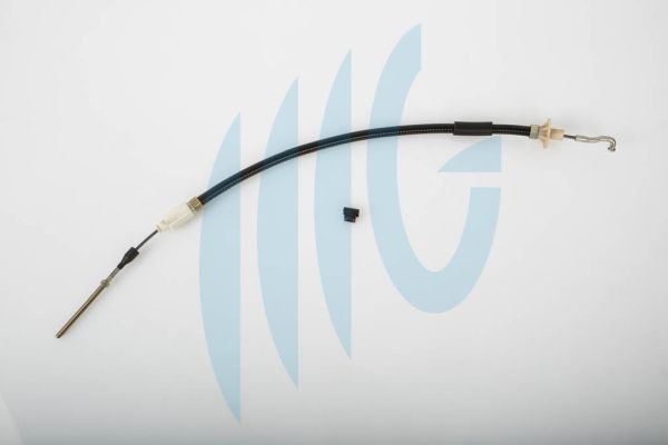 Cięgło, sterowanie sprzęgłem RICAMBIFLEX GM 01361392