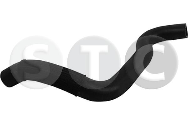 Furtun radiator STC T497411