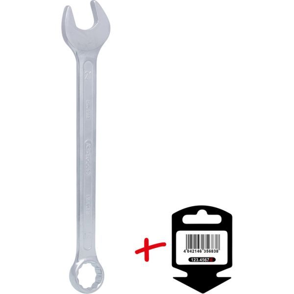 Cheie fixa/inelara KS TOOLS 517.0621-E