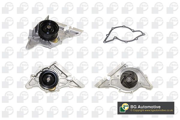 Pompa wody, chłodzenie silnika BGA CP3086