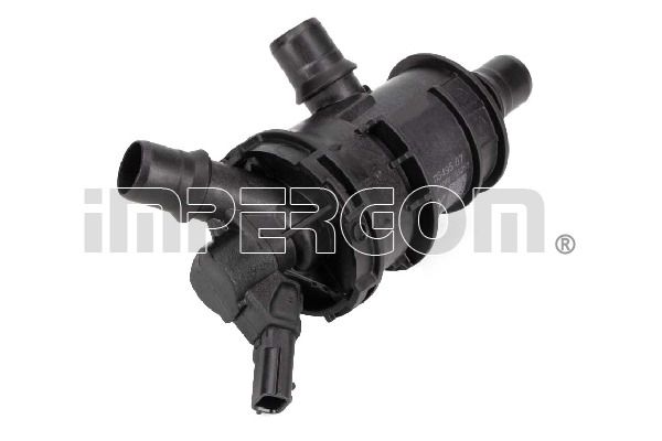 Korpus termostatu ORIGINAL IMPERIUM 230709