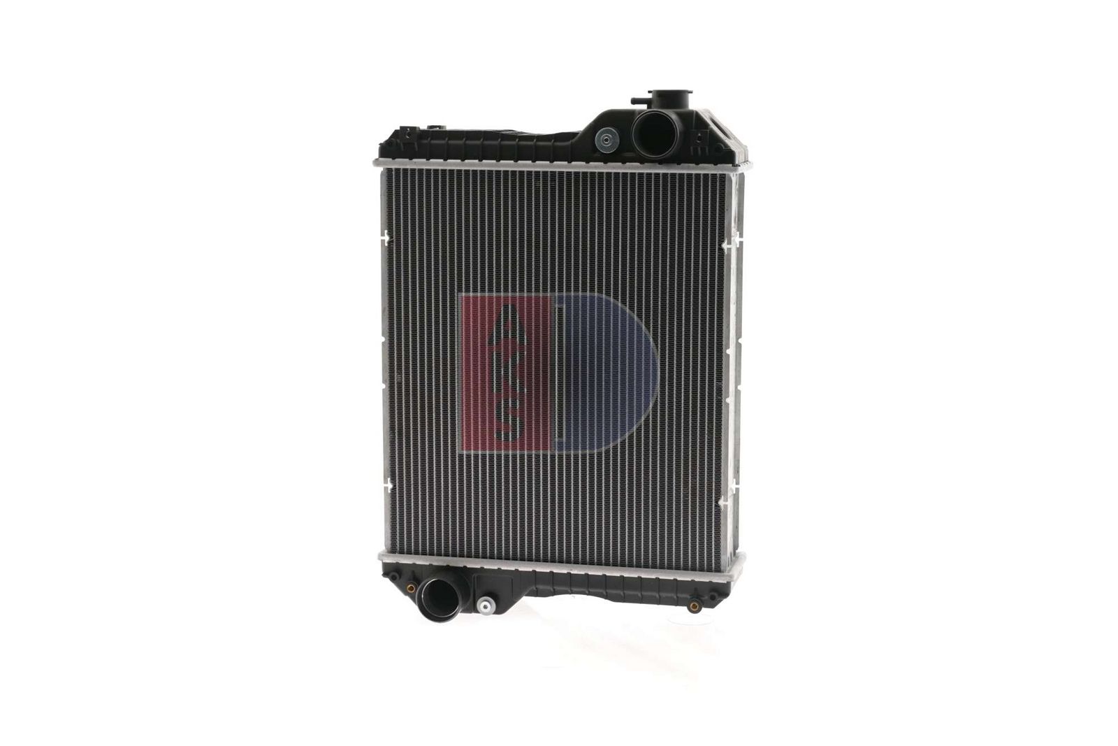 Radiator, racire motor AKS DASIS 440829S