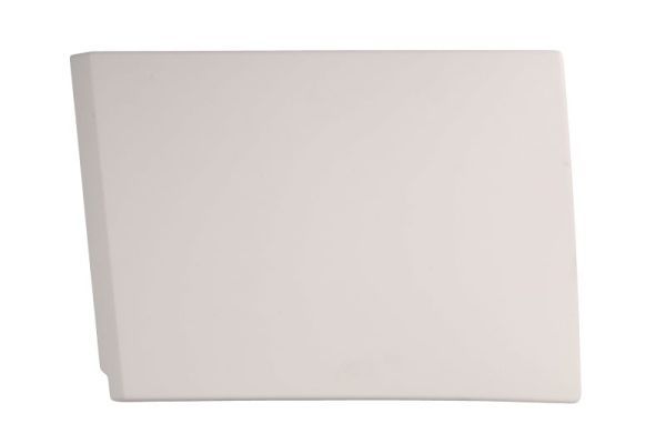 Deviator aer PACOL RVI-CP-016R