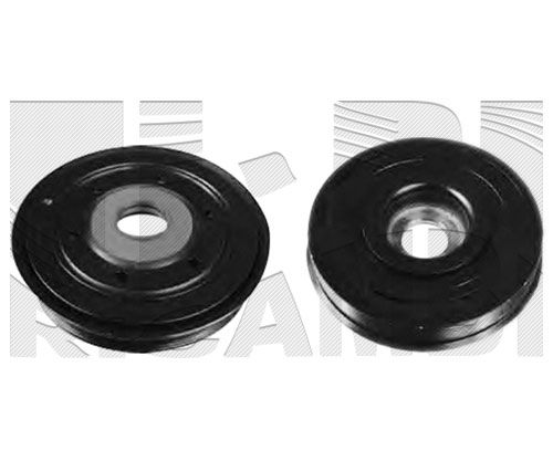 Koło pasowe, wał korbowy CALIBER 87394