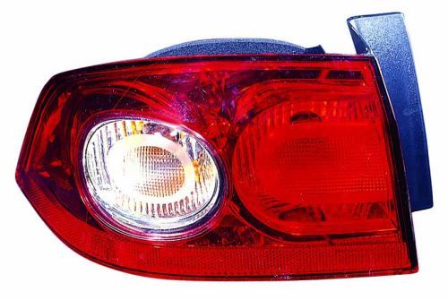 Lampa tylna zespolona ABAKUS 551-1960L-UE