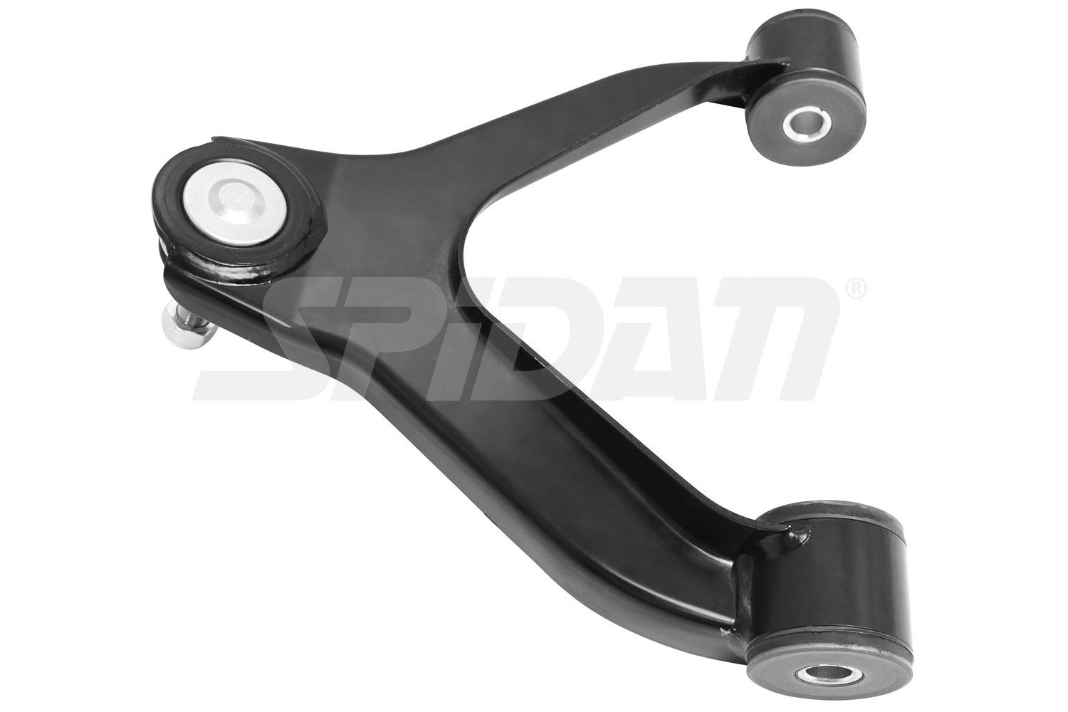Brat, suspensie roata SPIDAN CHASSIS PARTS 62990