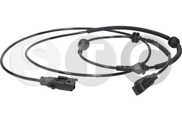 Czujnik, prędkość obrotowa koła STC T450190