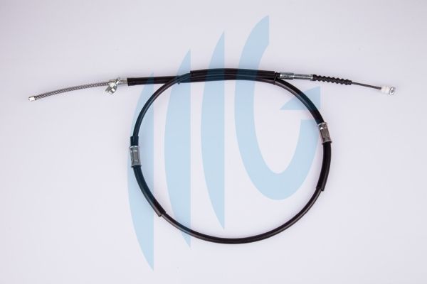 Cięgło, hamulec postojowy RICAMBIFLEX GM 01560B56