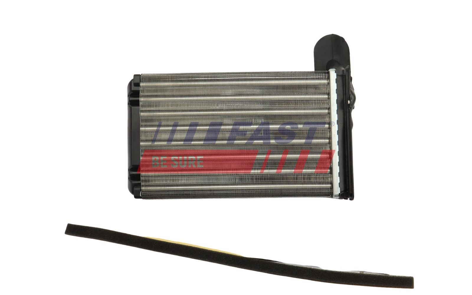 Wymiennik ciepła, ogrzewanie wnętrza FAST FT00498