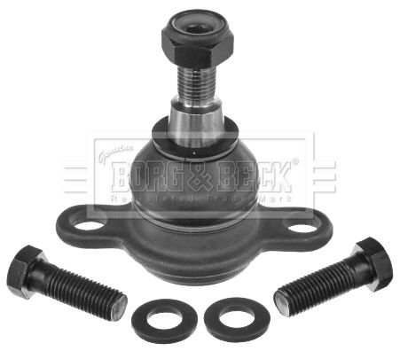 Przegub mocujący / prowadzący BORG & BECK BBJ5479