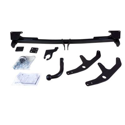 Zestaw zaczepu przyczepy RAMEDER 188982