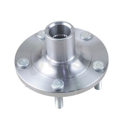 Ступица колеса