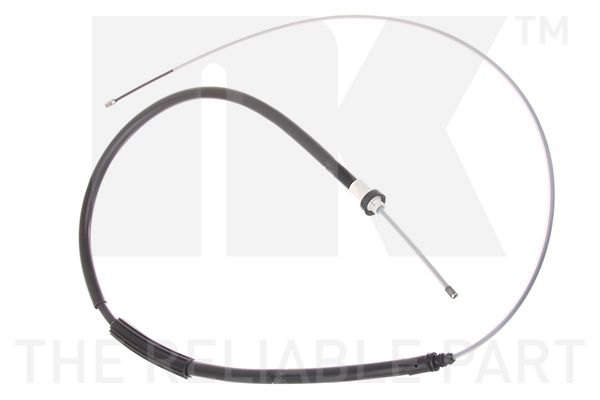 Cięgło, hamulec postojowy NK 903796