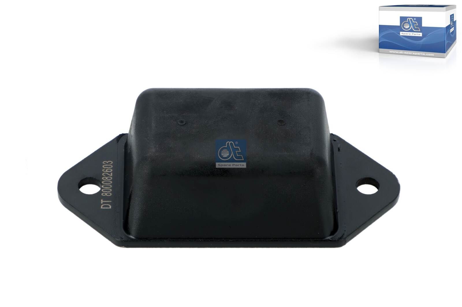 Tampon cauciuc, suspensie DT Spare Parts 1.27082