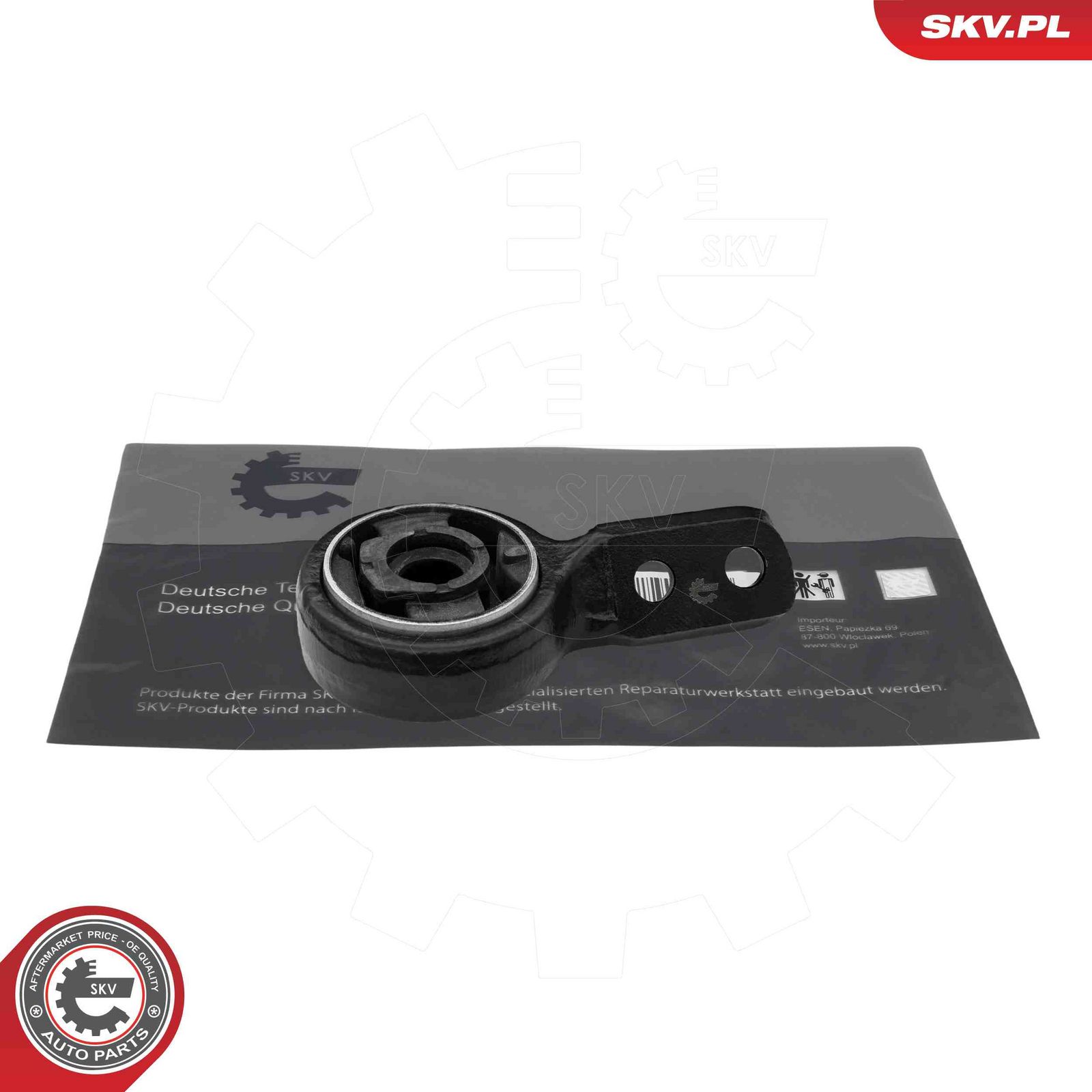 suport,trapez ESEN SKV 69SKV563