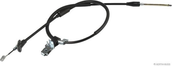 Cablu, frana de parcare HERTH+BUSS JAKOPARTS J3928043