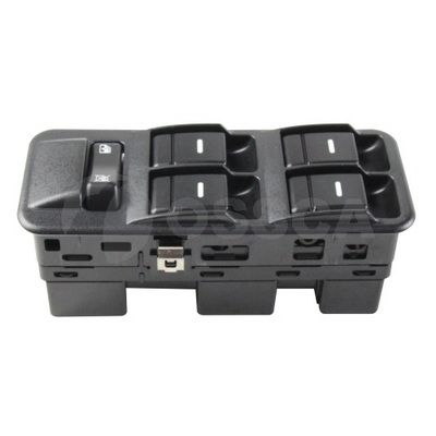 Выключатель, стеклолодъемник