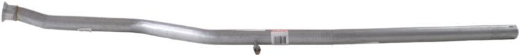 Tube de réparation, catalyseur