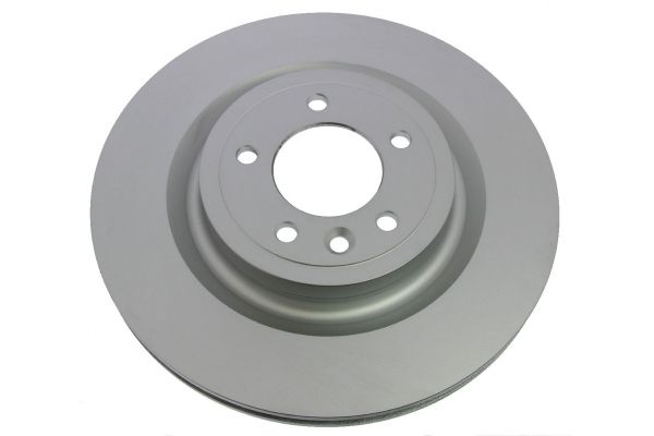 Tarcza hamulcowa MAPCO 45032C