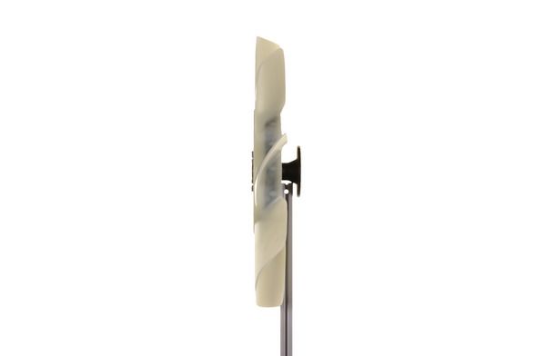 Ventilateur, refroidissement du moteur