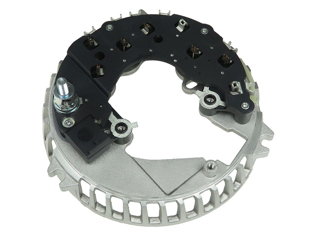 Levně Čepička, generátor AS-PL ARC9034
