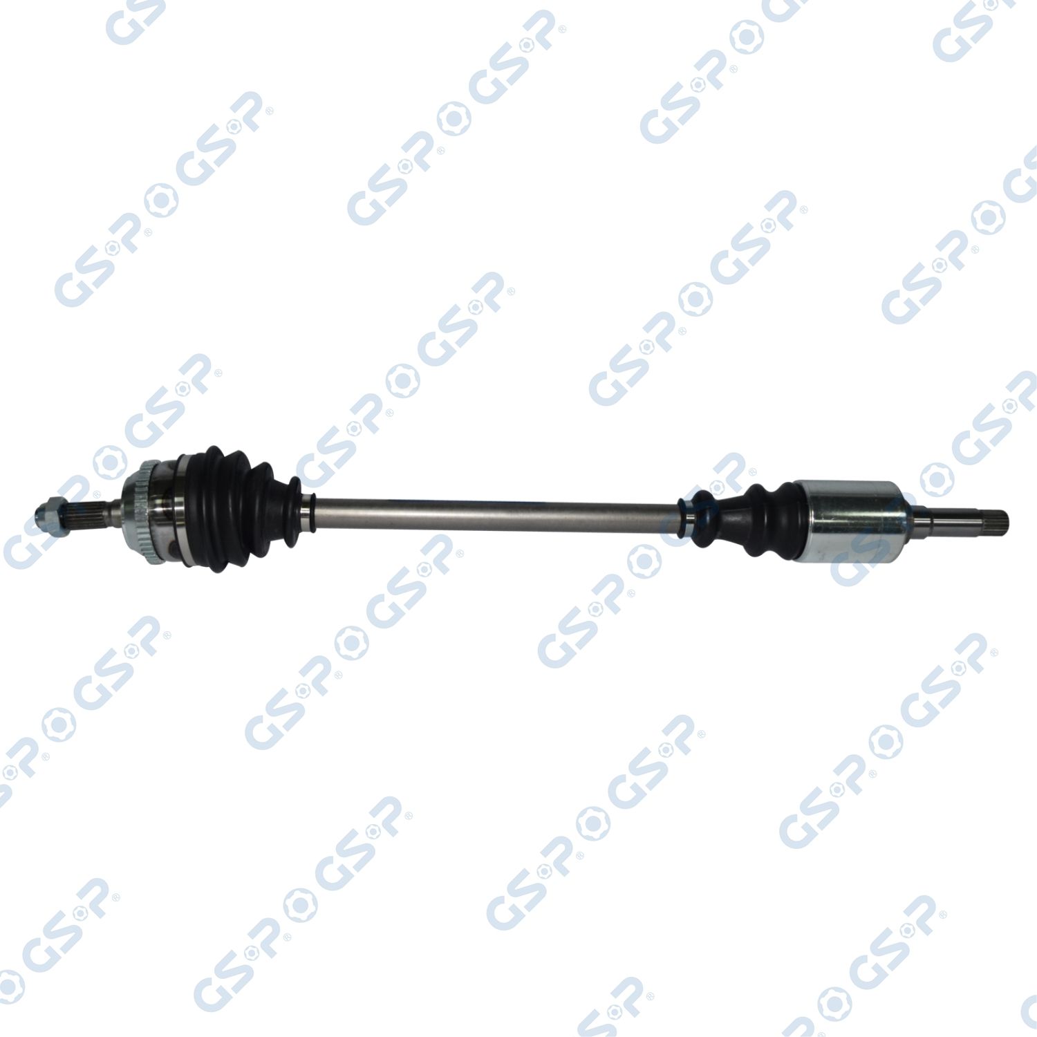 Приводной вал