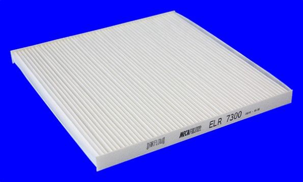 Filtre, air de l'habitacle