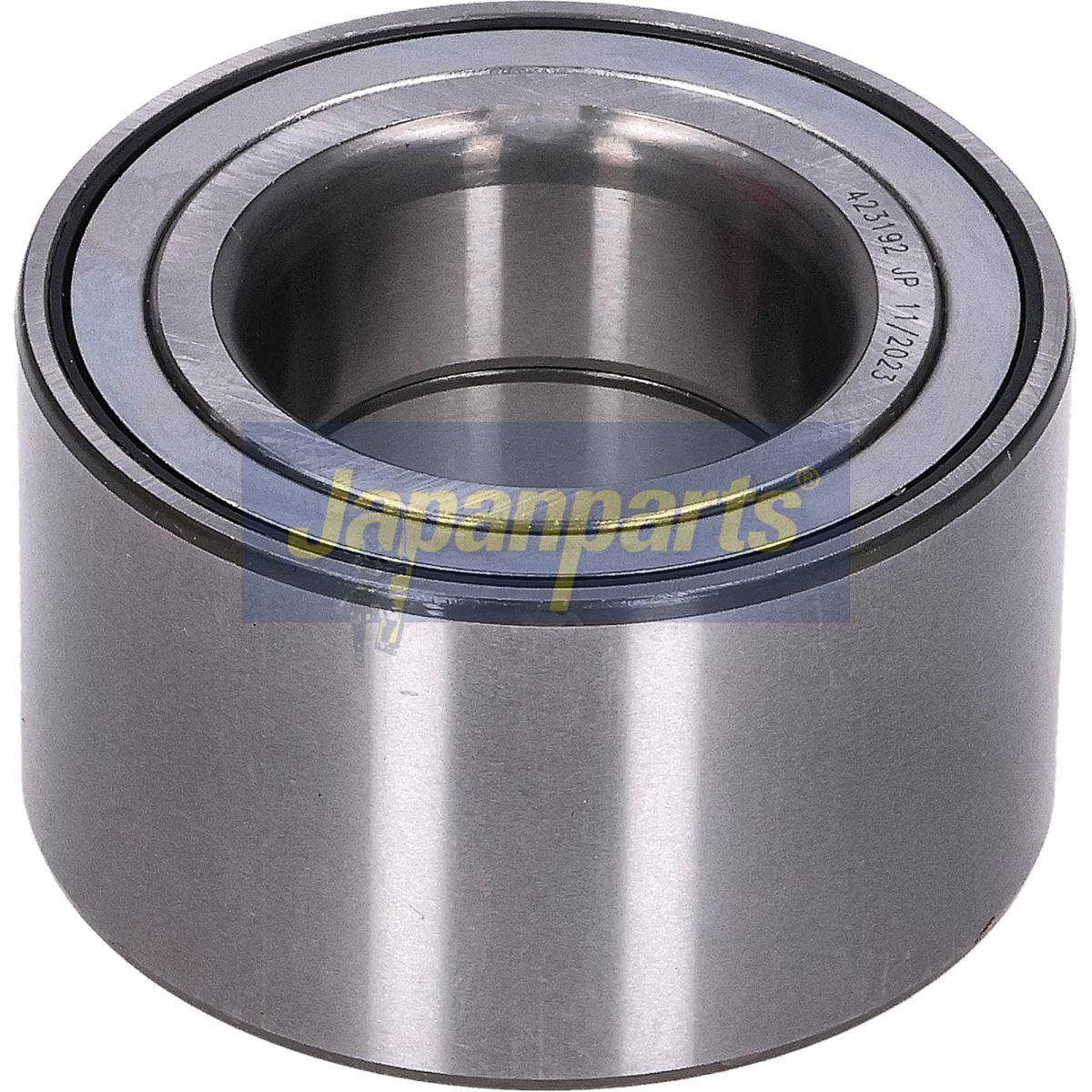 Levně Sada ložisek kol JAPANPARTS KK-21070