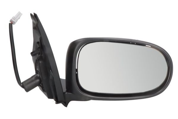 Наружное зеркало