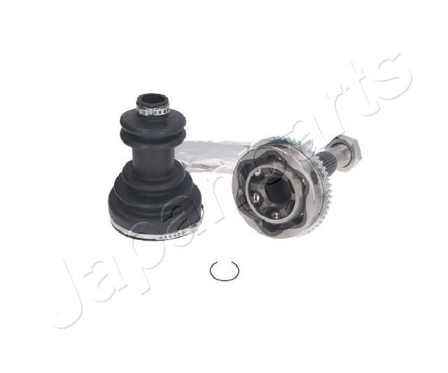 Zestaw przegubu, wał napędowy JAPANPARTS GI-0015