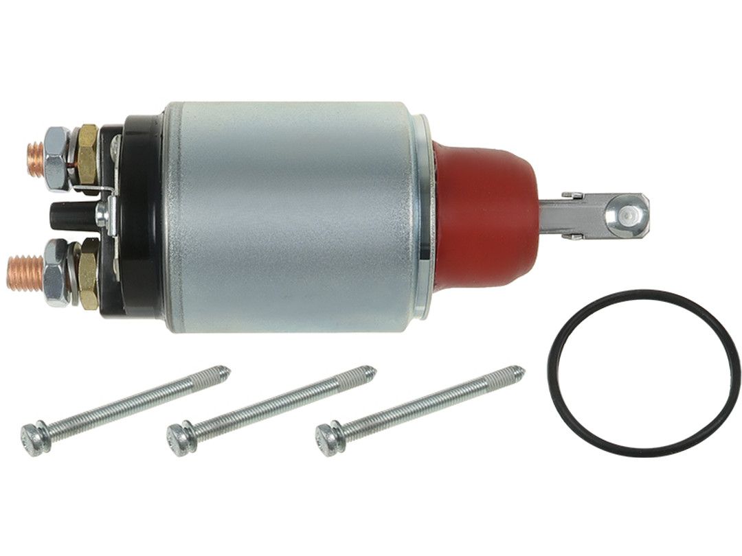 Solenoid, electromotor AS-PL Letrika SS9060(LETRIKA)