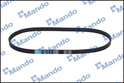 Pasek klinowy wielorowkowy MANDO MB4PK778