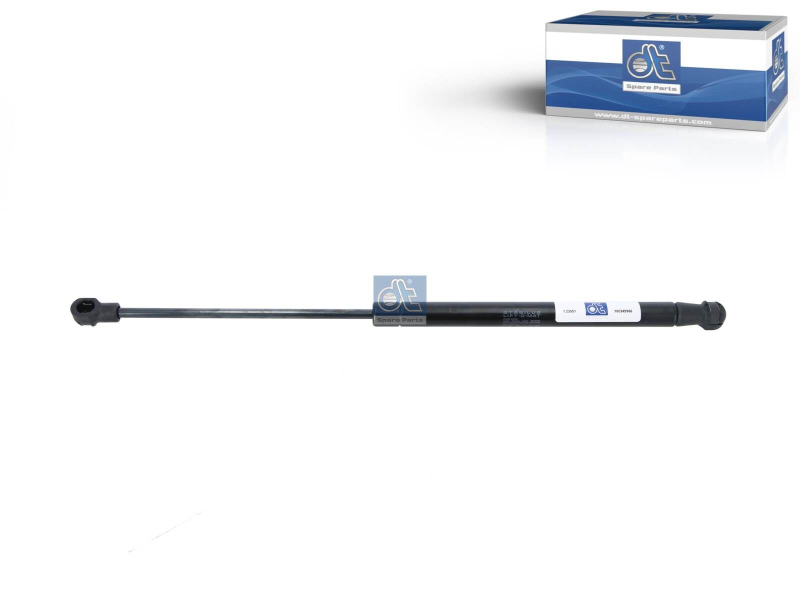 Perna aer DT Spare Parts 1.23951