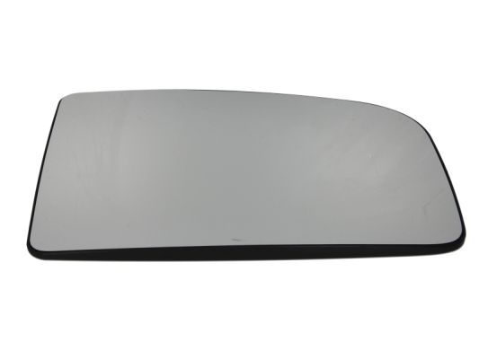 Зеркальное стекло, наружное зеркало