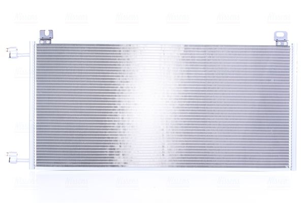 Skraplacz, klimatyzacja NISSENS 94967