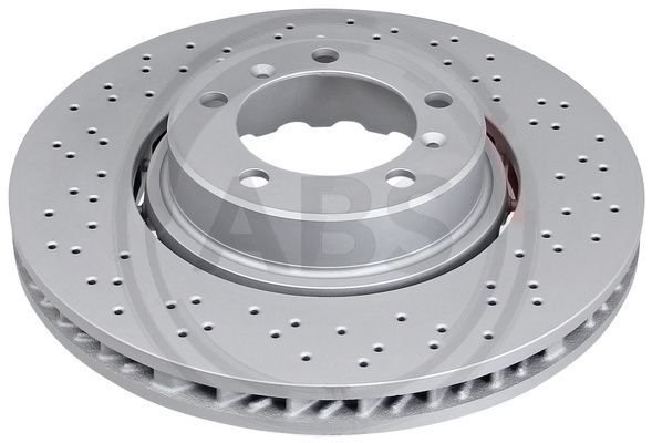 Tarcza hamulcowa A.B.S. 18803