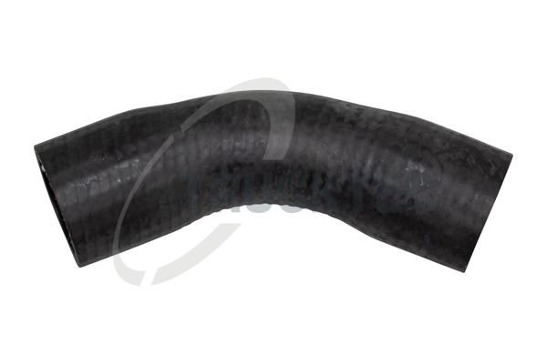 Radiatora cauruļvads