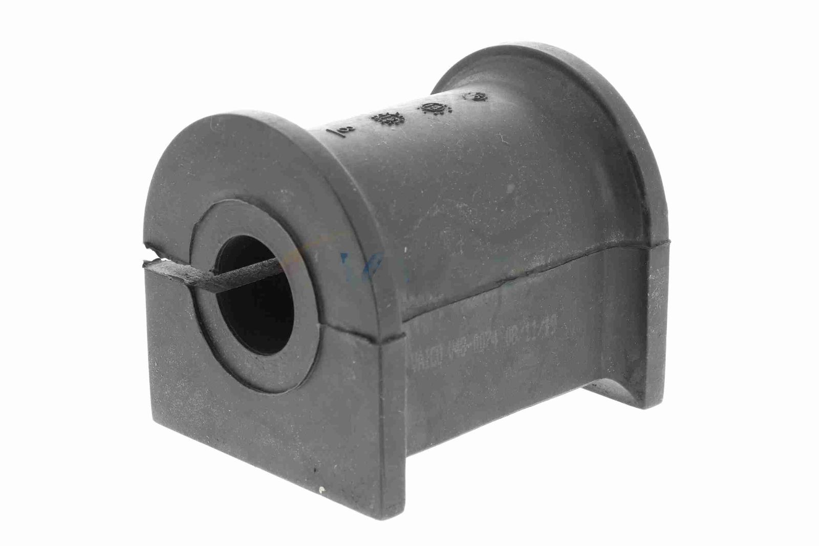 Suspension, stabilisateur